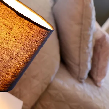 Atico Credencial Apartment