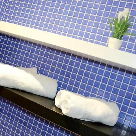 Apartment Atico Credencial *