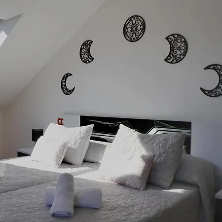 Atico Credencial * Sarria