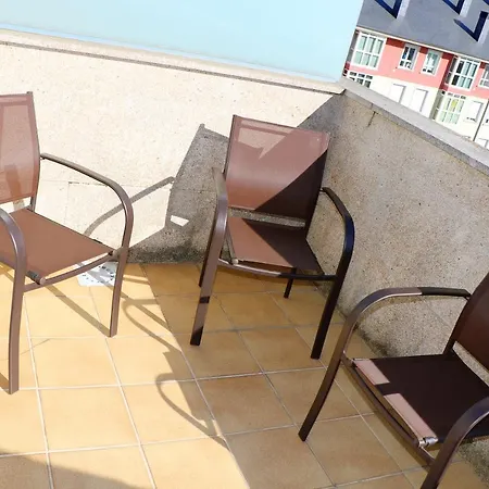 Atico Credencial Apartment