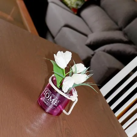 Atico Credencial Apartment