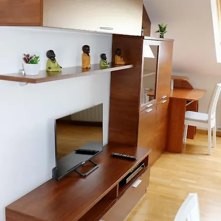 Atico Credencial Sarria
