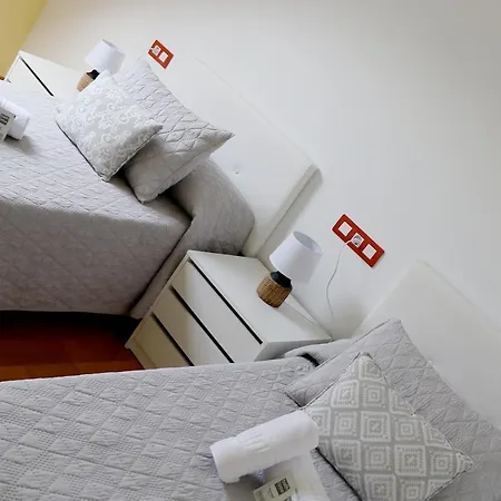 Apartment Atico Credencial *