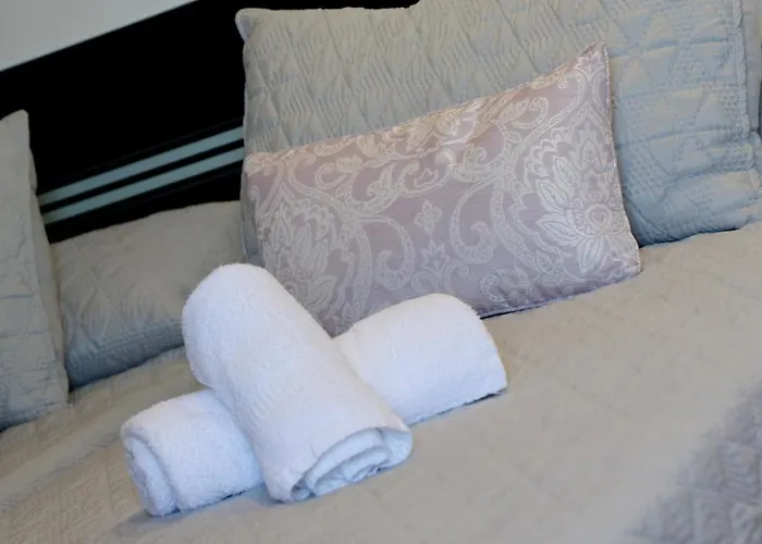 Atico Credencial * Sarria