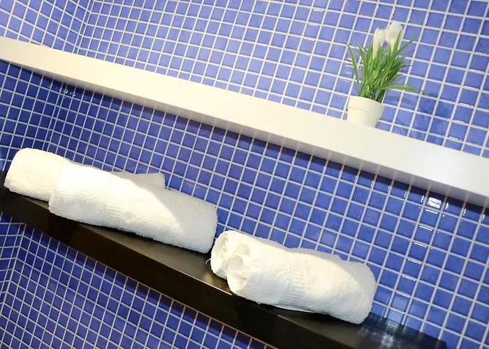 Lejlighed Atico Credencial *