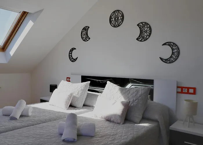 Atico Credencial * Sarria