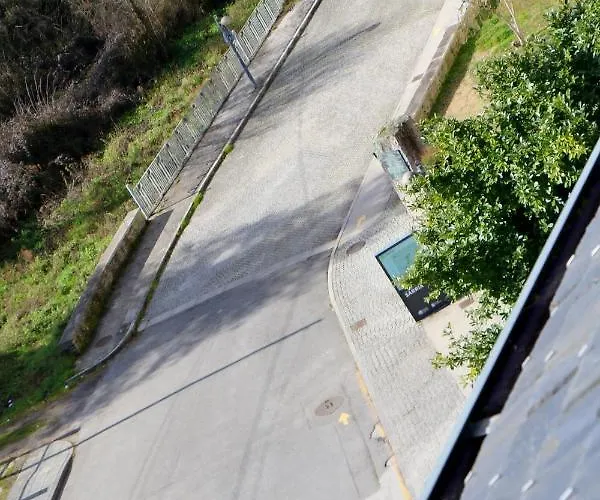 Lejlighed Atico Credencial Sarria