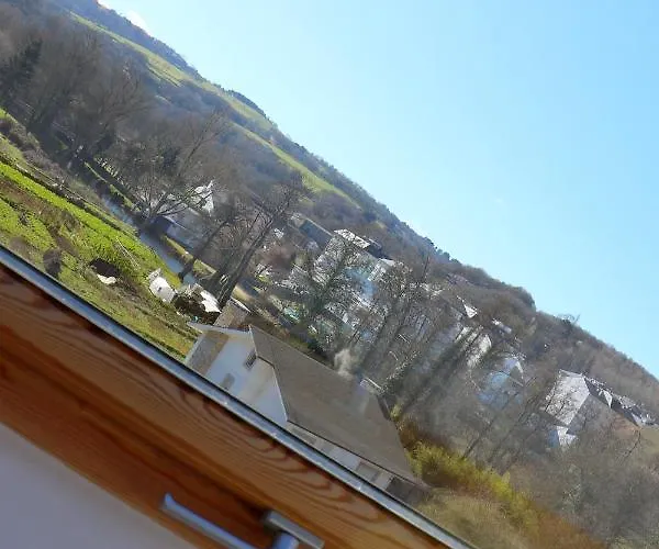 Atico Credencial Lejlighed