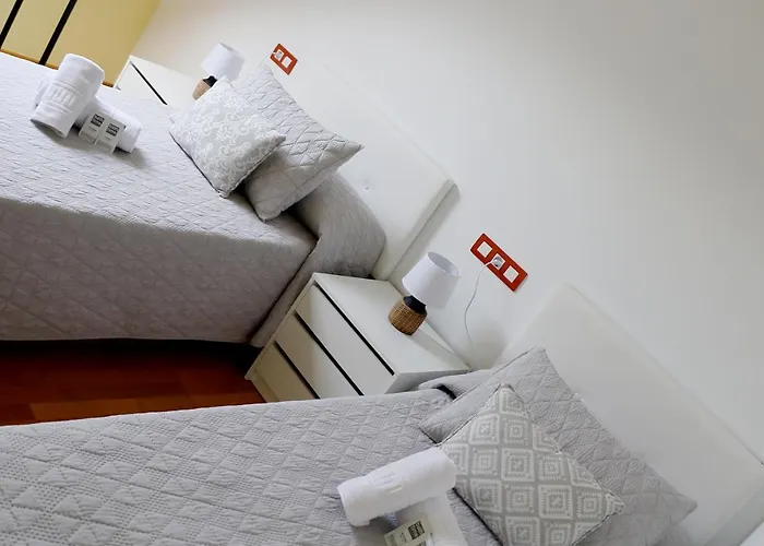 Lejlighed Atico Credencial *