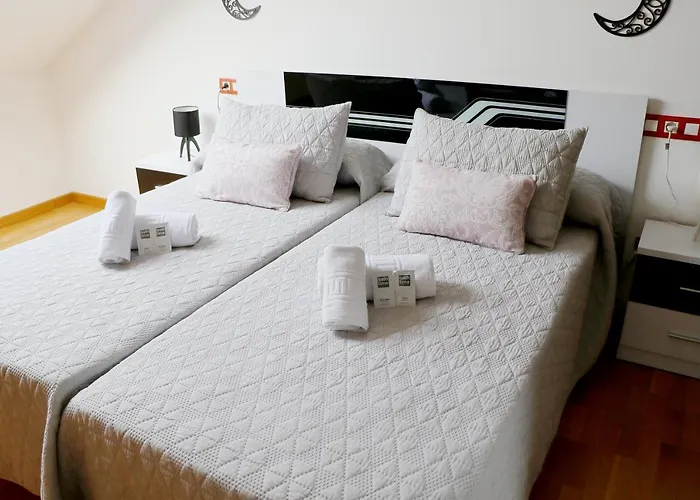 Atico Credencial Lejlighed